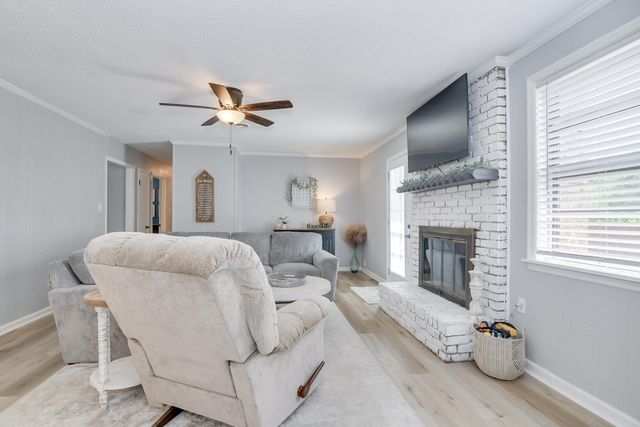 275 Hinman Court, Augusta, GA 30907