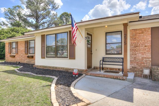 275 Hinman Court, Augusta, GA 30907