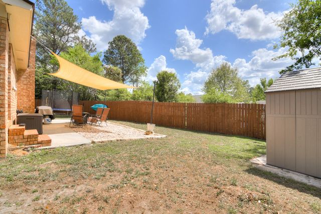 275 Hinman Court, Augusta, GA 30907