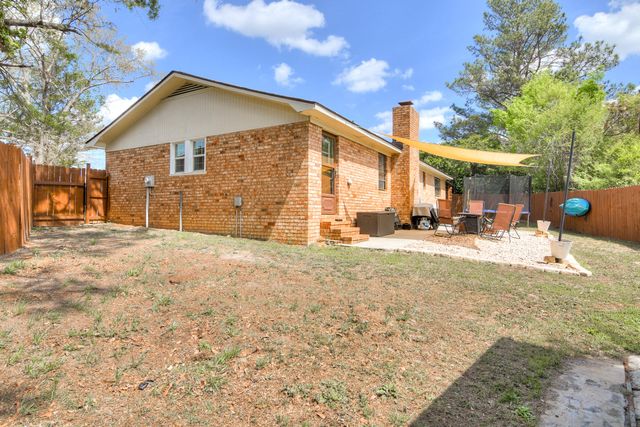 275 Hinman Court, Augusta, GA 30907