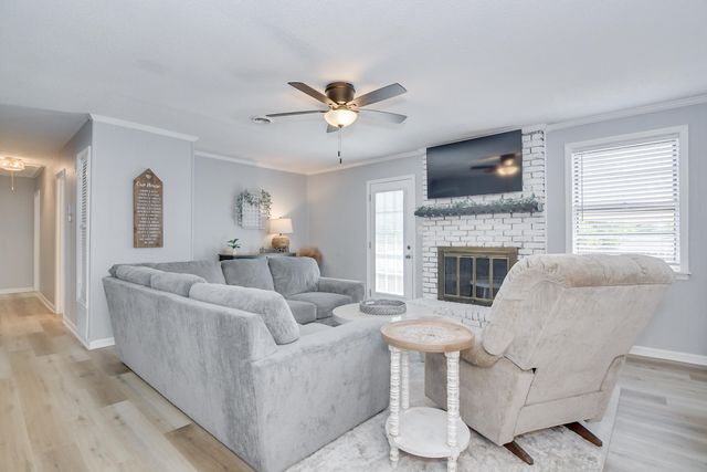 275 Hinman Court, Augusta, GA 30907