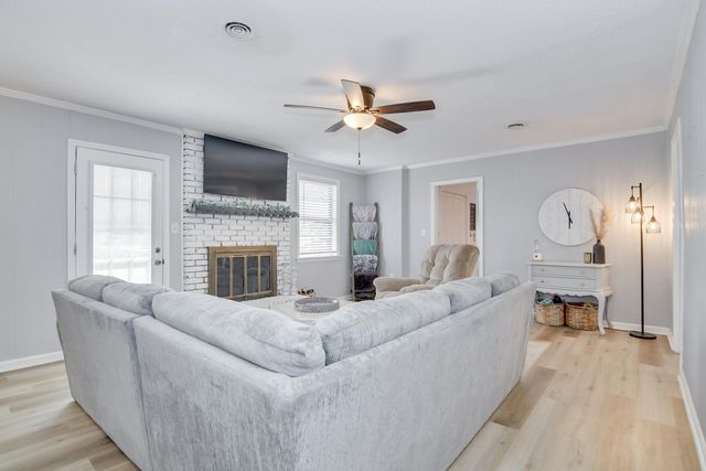 275 Hinman Court, Augusta, GA 30907