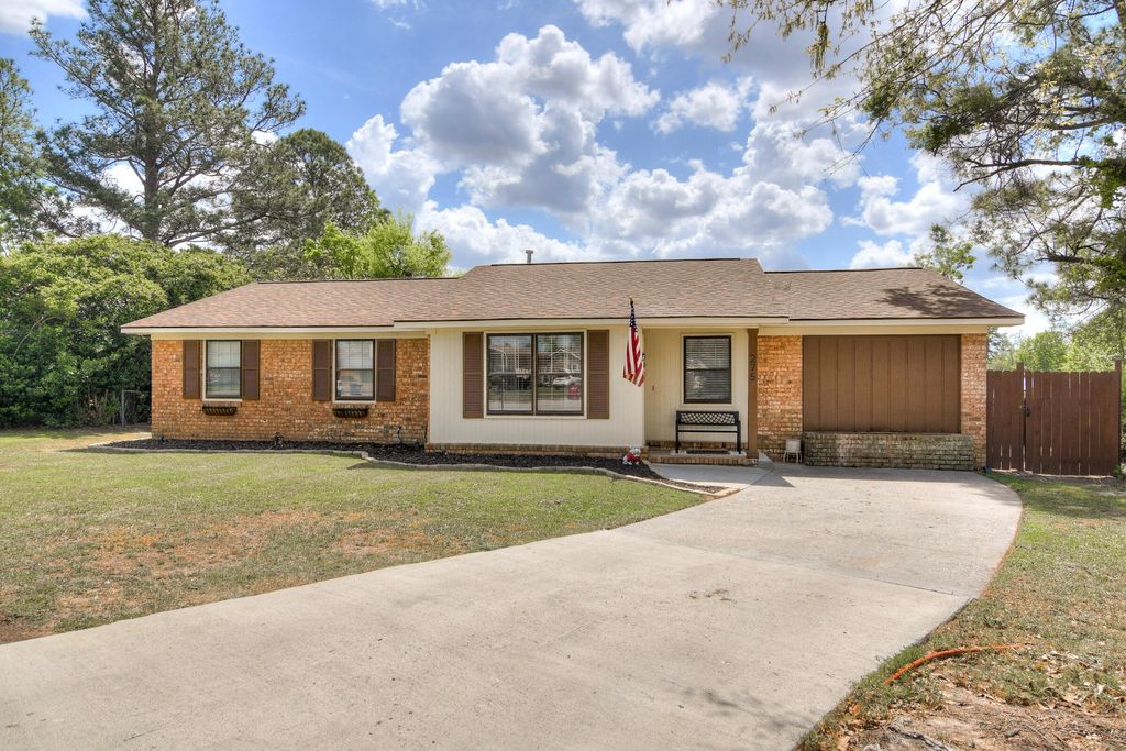 275 Hinman Court, Augusta, GA 30907