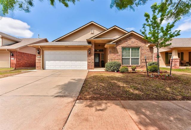 16329 Drywater Drive, Oklahoma City, OK 73170