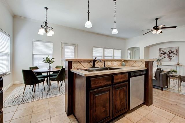 16329 Drywater Drive, Oklahoma City, OK 73170