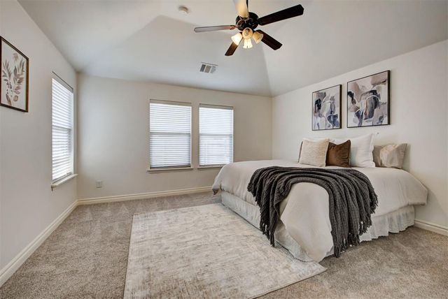 16329 Drywater Drive, Oklahoma City, OK 73170