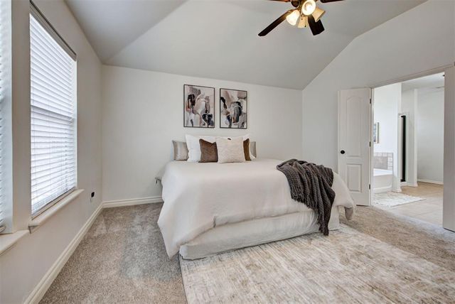 16329 Drywater Drive, Oklahoma City, OK 73170