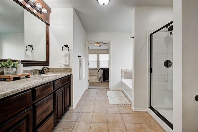 16329 Drywater Drive, Oklahoma City, OK 73170