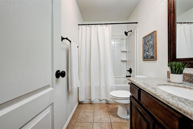 16329 Drywater Drive, Oklahoma City, OK 73170