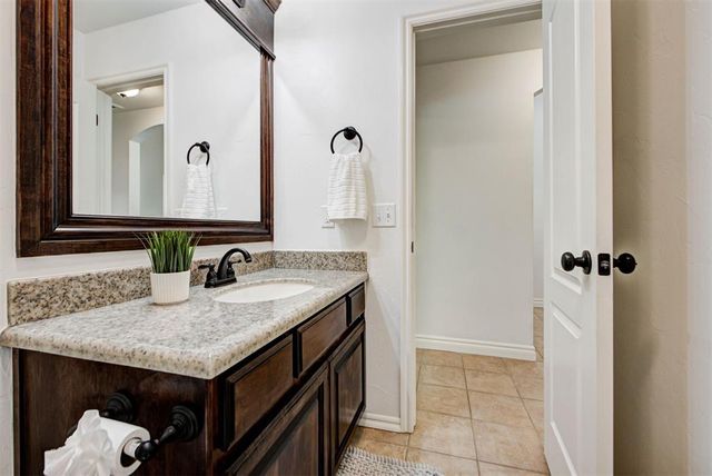 16329 Drywater Drive, Oklahoma City, OK 73170