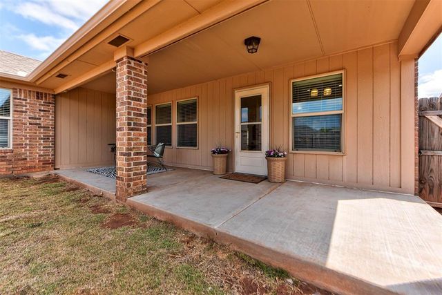 16329 Drywater Drive, Oklahoma City, OK 73170