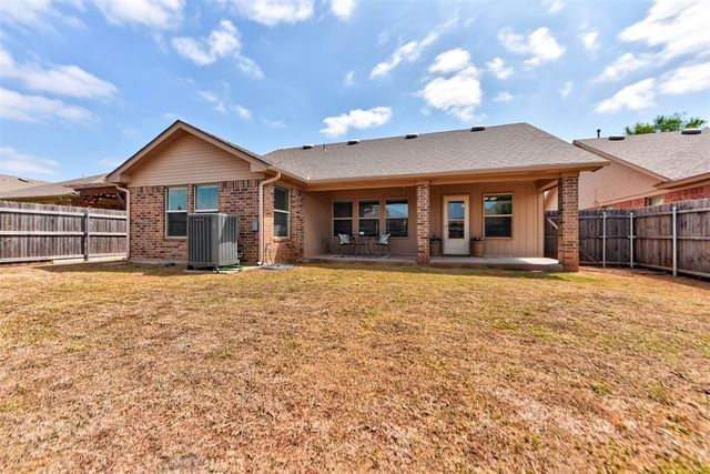 16329 Drywater Drive, Oklahoma City, OK 73170