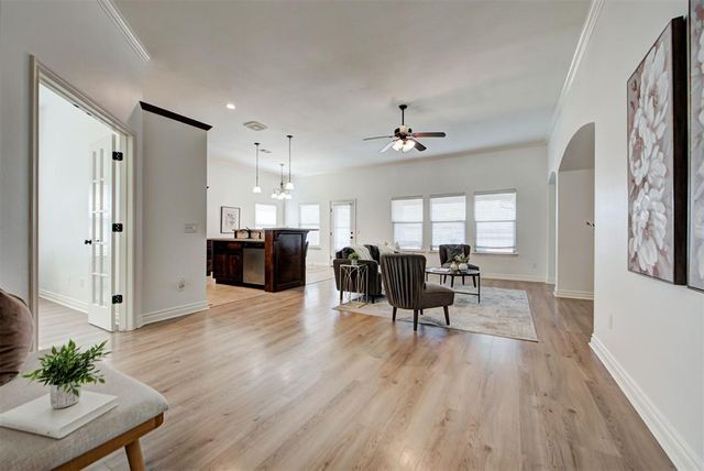 16329 Drywater Drive, Oklahoma City, OK 73170