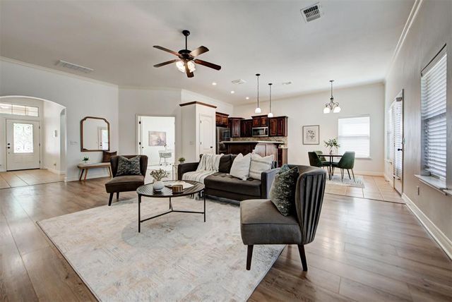 16329 Drywater Drive, Oklahoma City, OK 73170