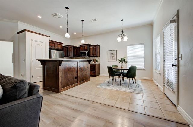 16329 Drywater Drive, Oklahoma City, OK 73170