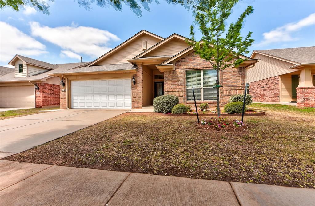 Image 1 of property listing at 16329 Drywater Drive, Oklahoma City, OK 73170