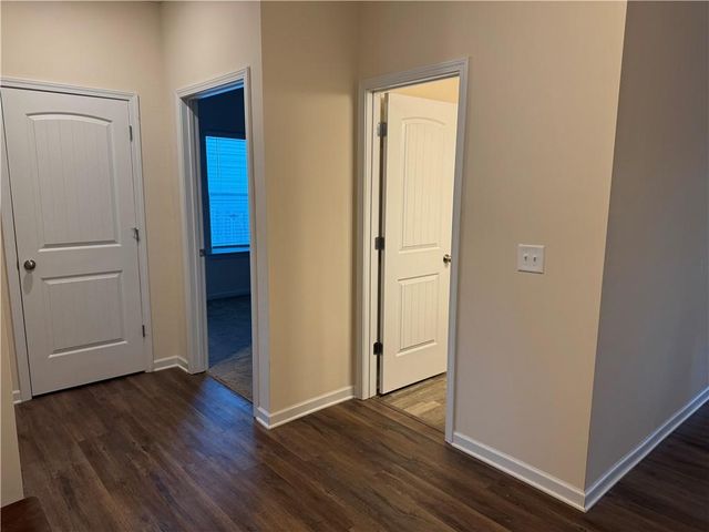 58 Thacker Trail, Adairsville, GA 30103