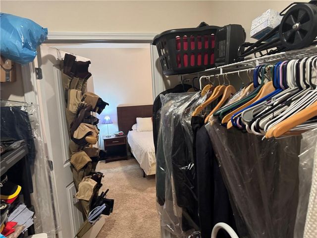 58 Thacker Trail, Adairsville, GA 30103