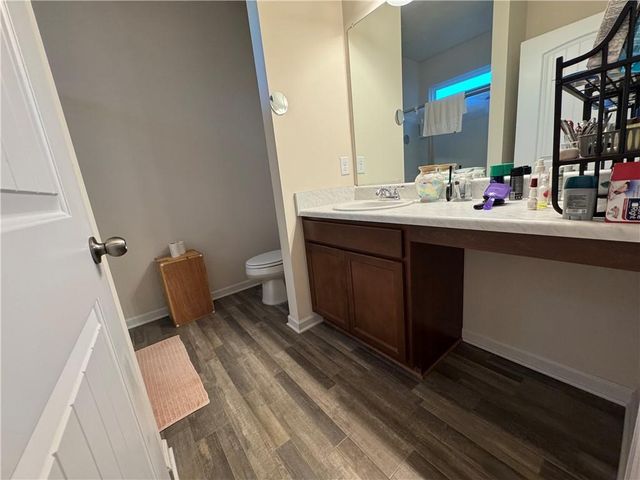 58 Thacker Trail, Adairsville, GA 30103