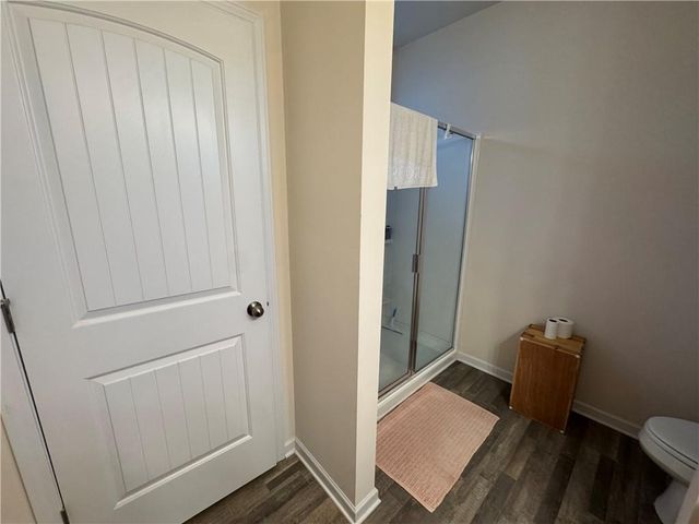 58 Thacker Trail, Adairsville, GA 30103