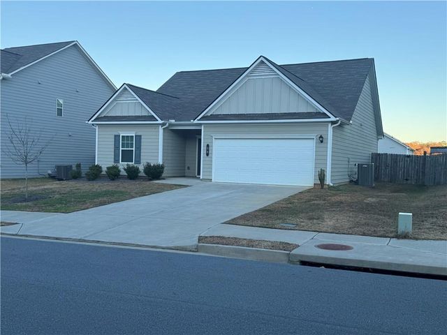 58 Thacker Trail, Adairsville, GA 30103