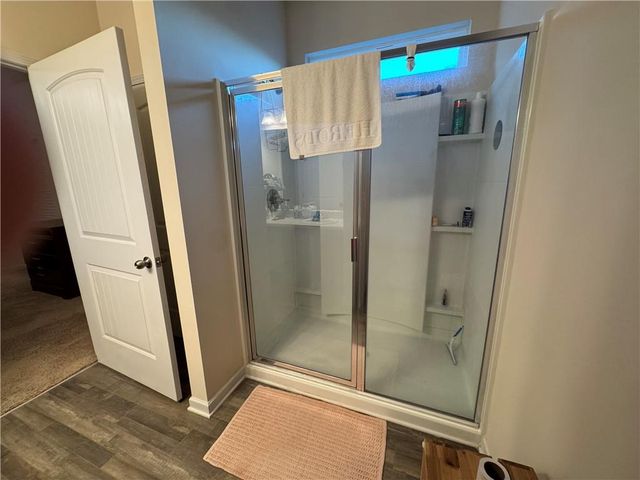 58 Thacker Trail, Adairsville, GA 30103