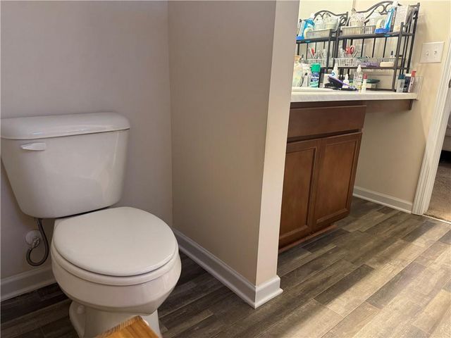 58 Thacker Trail, Adairsville, GA 30103