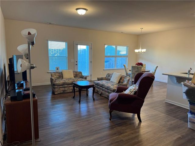 58 Thacker Trail, Adairsville, GA 30103