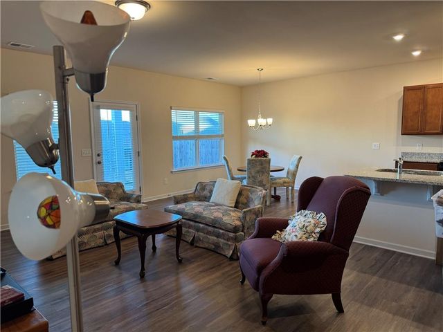 58 Thacker Trail, Adairsville, GA 30103