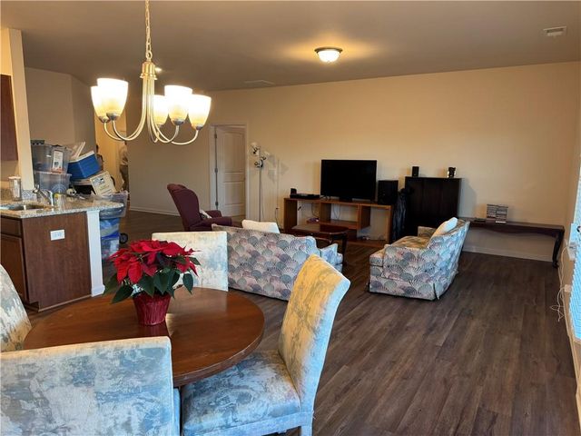 58 Thacker Trail, Adairsville, GA 30103