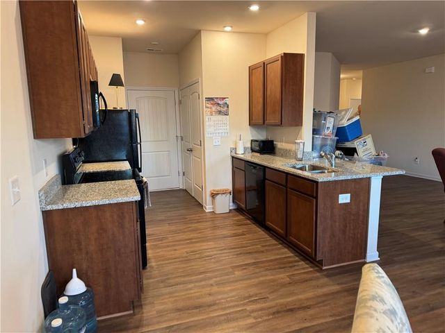 58 Thacker Trail, Adairsville, GA 30103