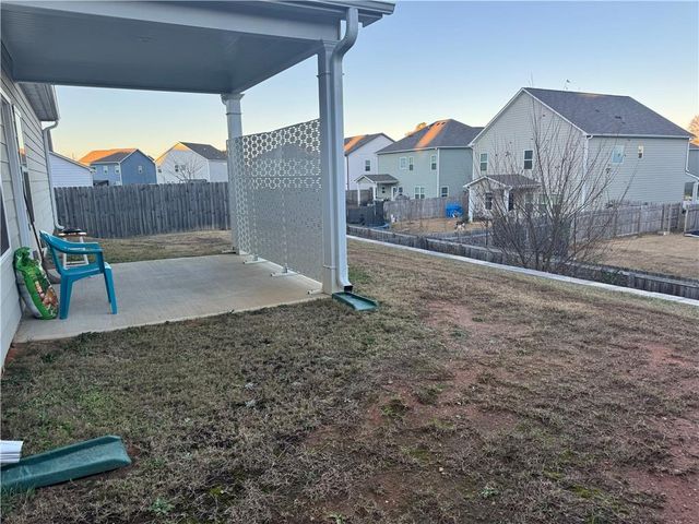 58 Thacker Trail, Adairsville, GA 30103