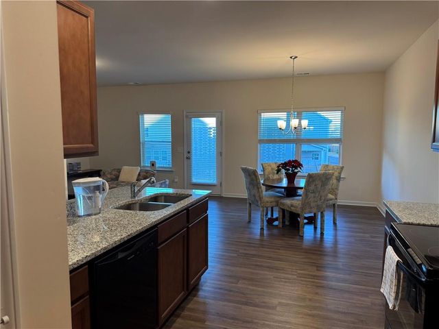 58 Thacker Trail, Adairsville, GA 30103