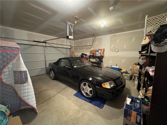 58 Thacker Trail, Adairsville, GA 30103