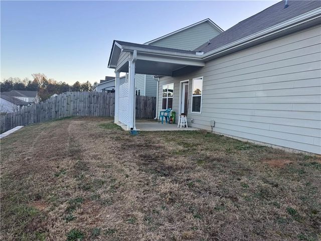 58 Thacker Trail, Adairsville, GA 30103