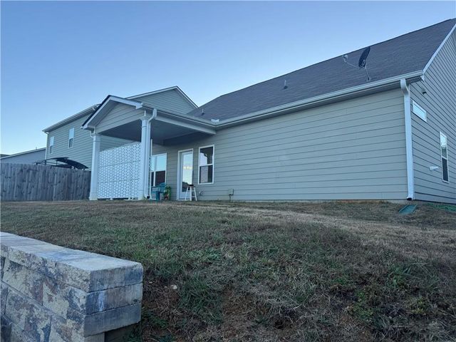 58 Thacker Trail, Adairsville, GA 30103