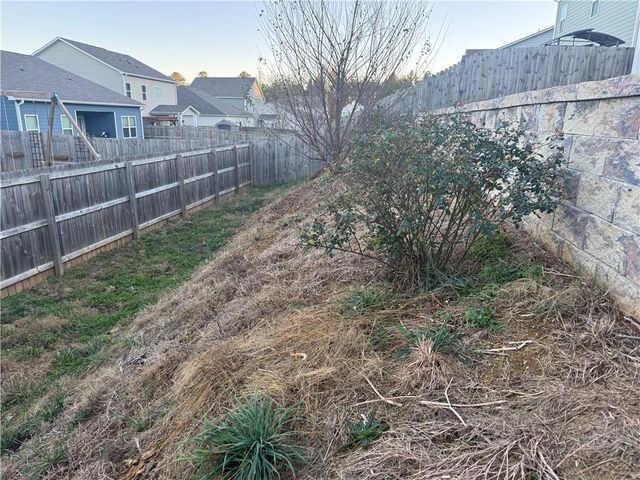 58 Thacker Trail, Adairsville, GA 30103