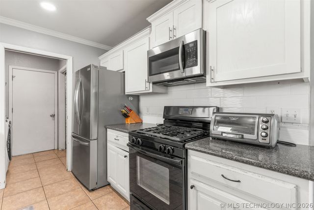 600 S Hemlock Avenue, Broken Arrow, OK 74012