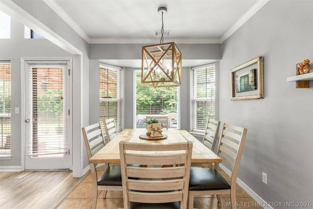 600 S Hemlock Avenue, Broken Arrow, OK 74012