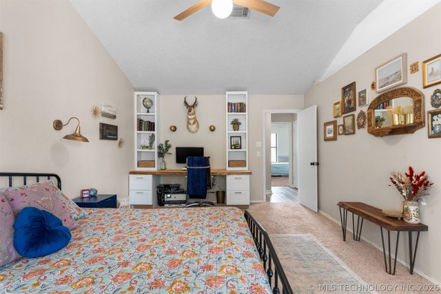 600 S Hemlock Avenue, Broken Arrow, OK 74012