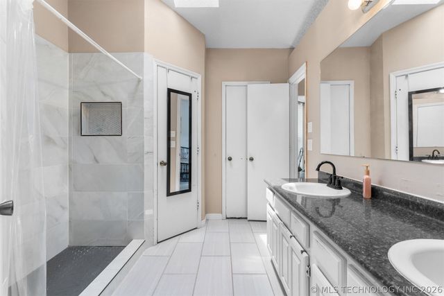 600 S Hemlock Avenue, Broken Arrow, OK 74012