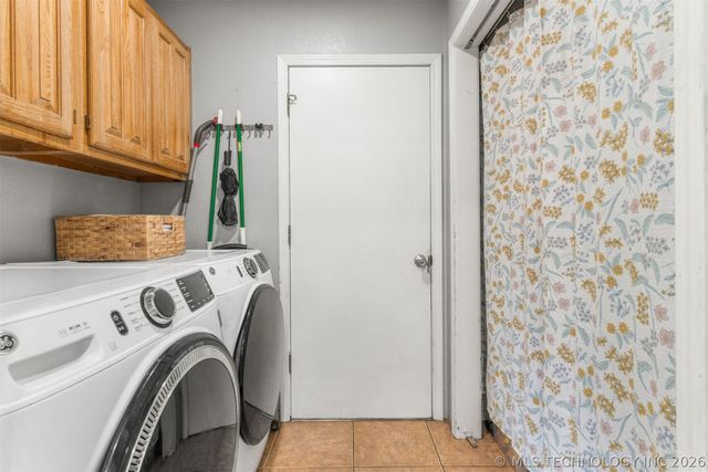 600 S Hemlock Avenue, Broken Arrow, OK 74012
