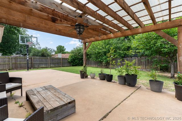 600 S Hemlock Avenue, Broken Arrow, OK 74012