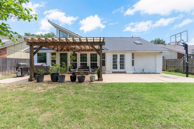 600 S Hemlock Avenue, Broken Arrow, OK 74012