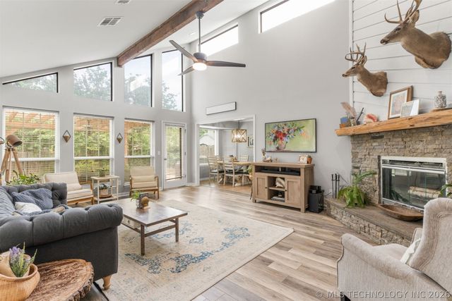 600 S Hemlock Avenue, Broken Arrow, OK 74012
