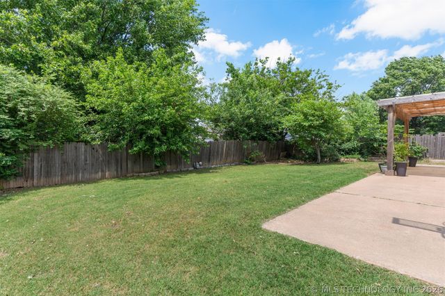 600 S Hemlock Avenue, Broken Arrow, OK 74012