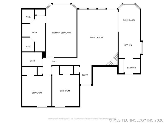 600 S Hemlock Avenue, Broken Arrow, OK 74012