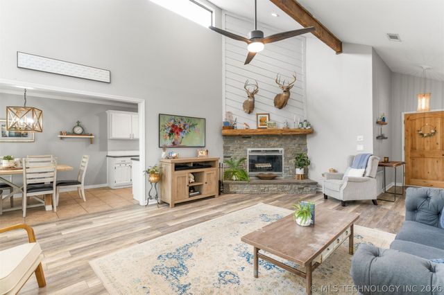 600 S Hemlock Avenue, Broken Arrow, OK 74012