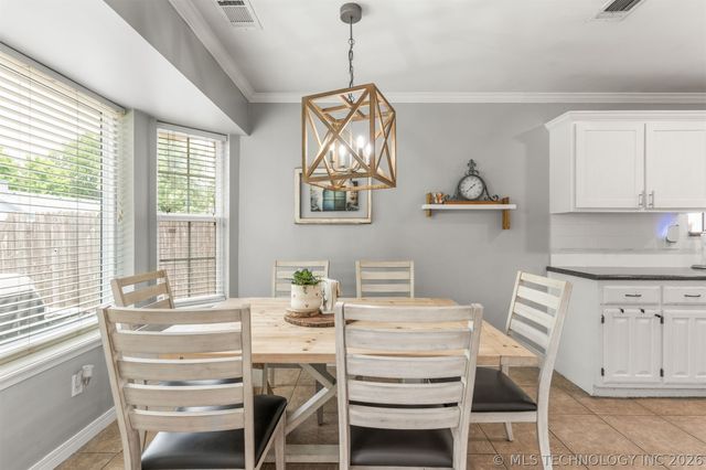 600 S Hemlock Avenue, Broken Arrow, OK 74012