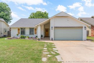 600 S Hemlock Avenue, Broken Arrow, OK 74012